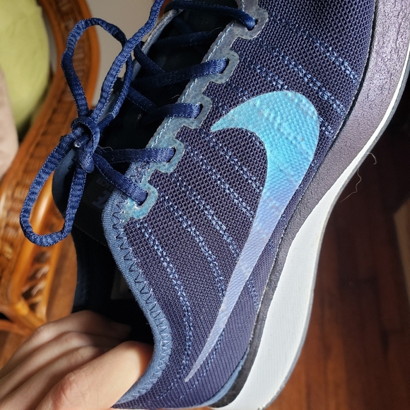 Nike dualtone racer sneakers - Picture 13 of 13